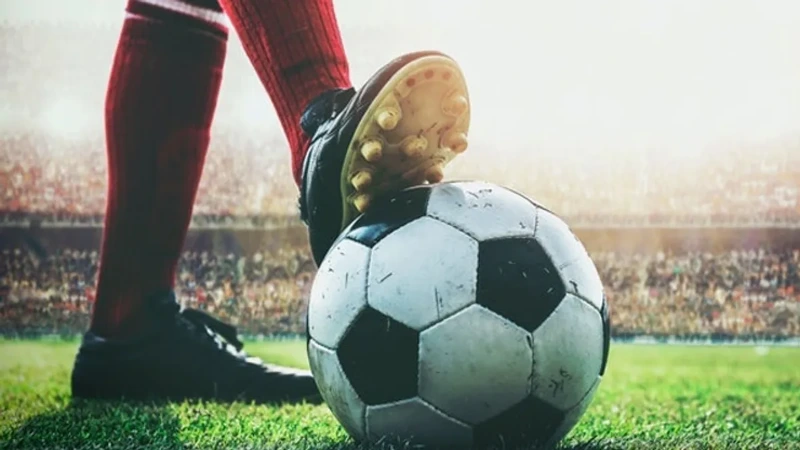 Experience betting on optimal soccer odds