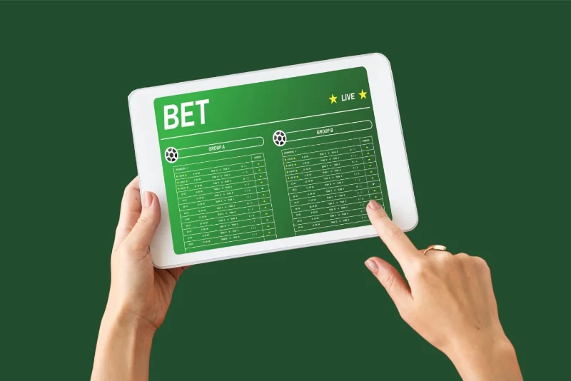 Note when applying capital management methods in soccer betting