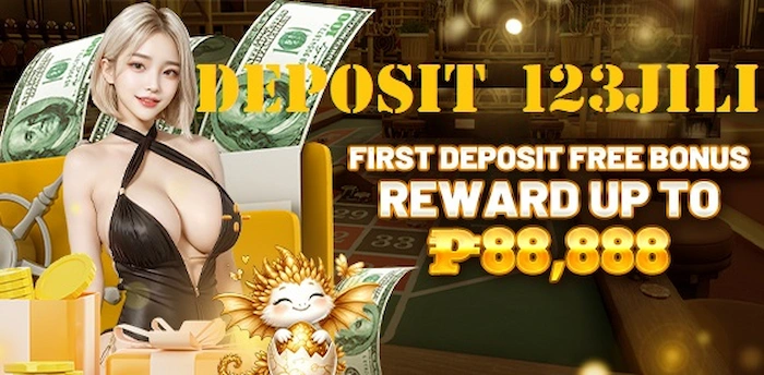 What betting games does 123JILI casino offer?