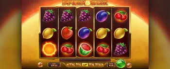 Maximize both new and old fruit slot features