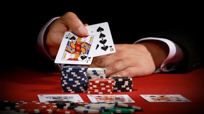 How to Play Baccarat at a Casino