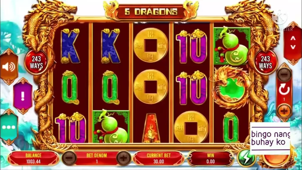 Common sorts of slot games gcash code