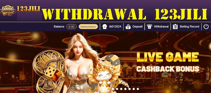 Top 3+ game halls that bettors are interested in when accessing the 123JILI login link