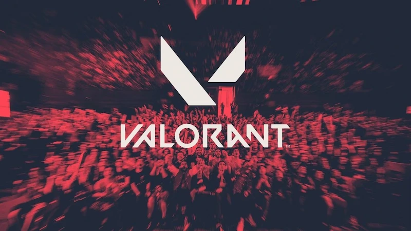 Introduction to Valorant