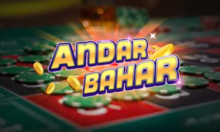 Win or Lose in the Andar Bahar Card Game