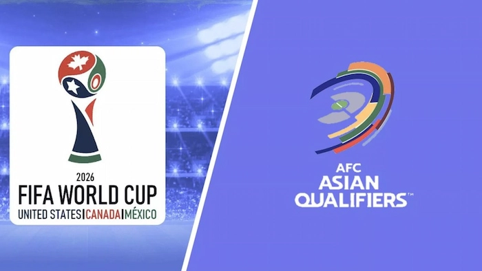 World Cup Qualifying Format in Asia