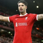 Dominik Szoboszlai - Top Potential Young Stars at Euro 2024