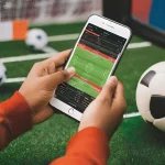 Determine the types of football bets to participate in