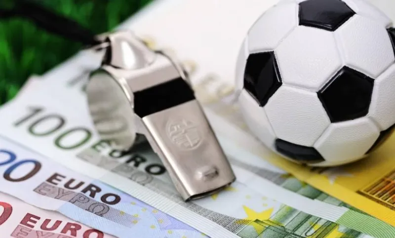 How to effectively manage capital in football betting