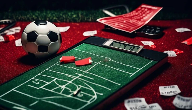 Tips for Soccer Betting