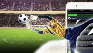What is soccer betting?