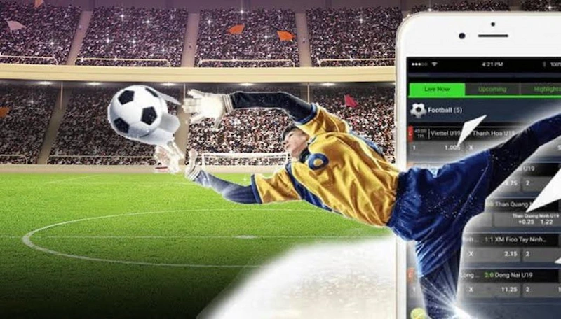 What is soccer betting?