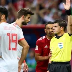 Overview of Refereeing in Soccer