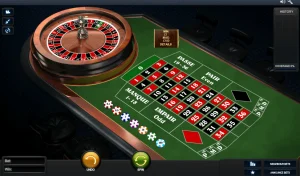 Effective roulette playing tips